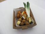 grootmoeders  gevulde aardappelbak